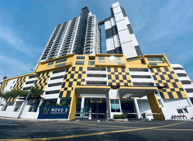Novo 8 Residence 1