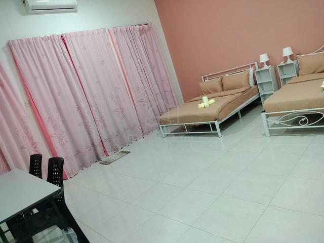 Taman Saujana Tehel Double Storey For Sale 1