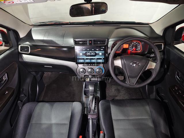 2017 Perodua Bezza 1.3 X (A) 2-Years Warranty - 3
