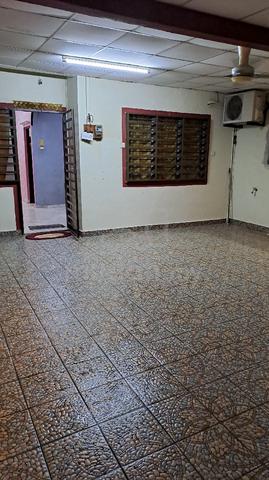 House for Rent at Bandar Baru Putra Ipoh 1
