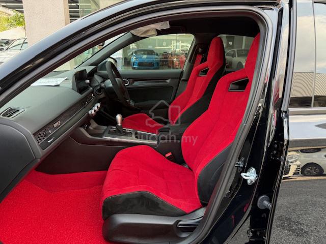2024 Honda CIVIC 2.0 TYPE R FL5 Ready Stok Unreg - 3