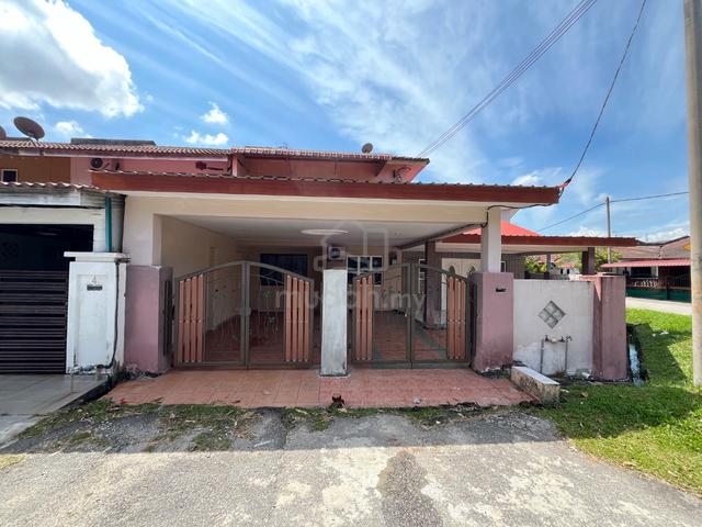 [CORNER LOT | RENO] Rumah 2-Tingkat Bukit Katil DEKAT AEON MELAKA MALL 1