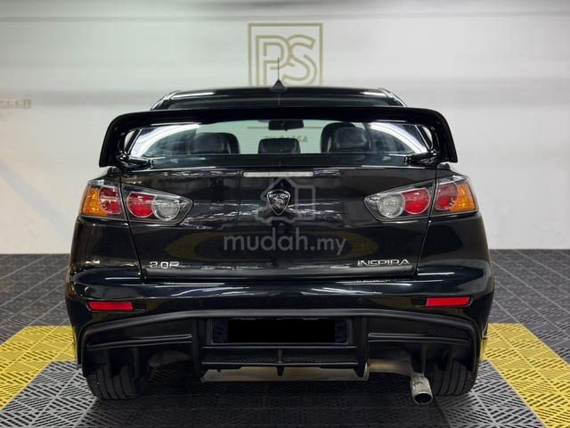 2013 Proton INSPIRA 2.0 PREMIUM (A) FREE WARRANTY - 4