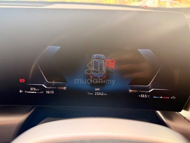 2023 Bmw X1 2.0 SDRIVE20I XLINE MY23 U11 (A) - 5