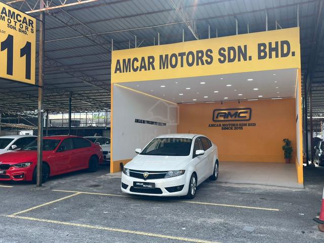 2015 Proton PREVE 1.6 (A) EXECUTIVE SEDAN - 3