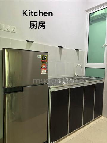 Starhill Luxury Residences 1