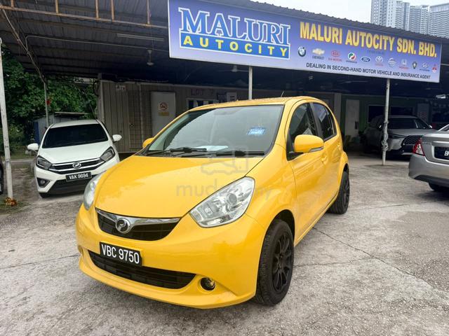 MYVI 1.3 EZI FACELIFT (A) Lagi Best Model - 1