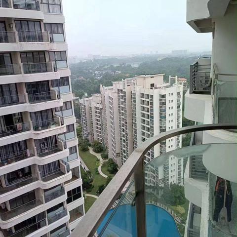 Bay Point @ Country Garden Danga Bay 1