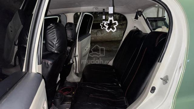 2012 Perodua MYVI 1.3 EZ STANDARD (A) - 5