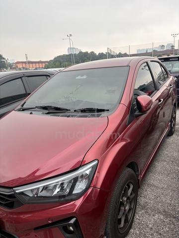 Perodua BEZZA 1.3 AV 2021 - 4