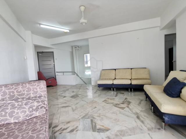 Bukit Pandan Kondominium 2 1