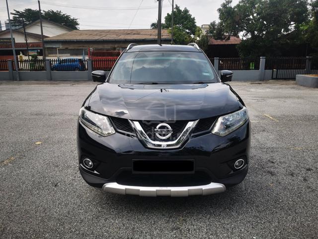 2019 Nissan X-TRAIL 2.0 (A) CAR KING CONDITION ~ - 1