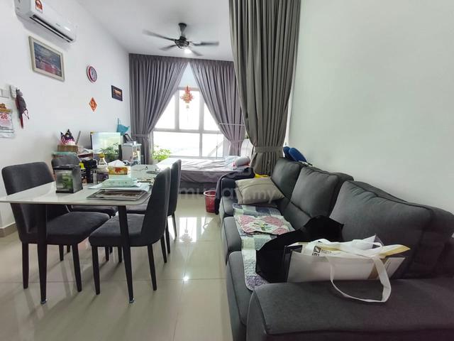 LBS Skylake Residence 1