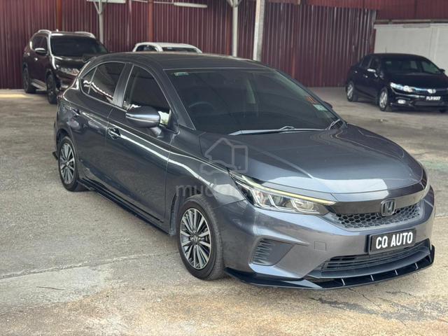 Honda CITY 1.5 E HATCHBACK (A) Super TipTop 🔥🔥 - 4