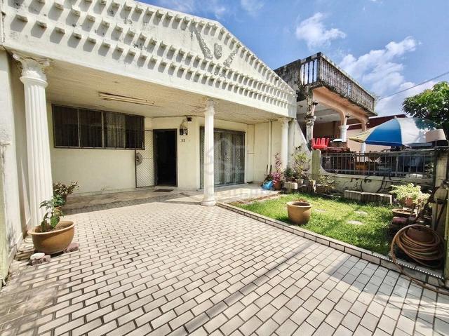[24X80 + NEGO] 1 Storey @ Taman Tun Dr Ismail (TTDI), KL 1