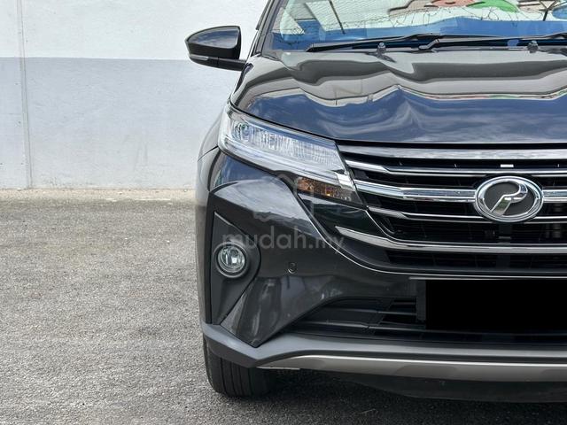 Perodua ARUZ 1.5 AV (A) - 4