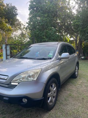 Honda CR-V 2.0 i-VTEC (A) - 2
