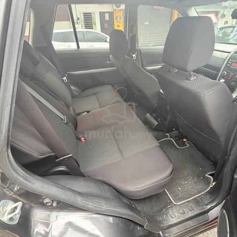 2010 Suzuki GRAND VITARA 2.0 FACELIFT (A) - 5