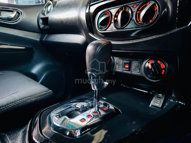 2020 Nissan NAVARA 2.5 TURBO (AT) 4X4 PRO X - 4
