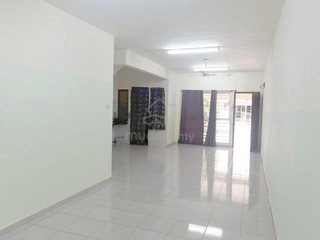 Taman Amansiara Townhouse 1