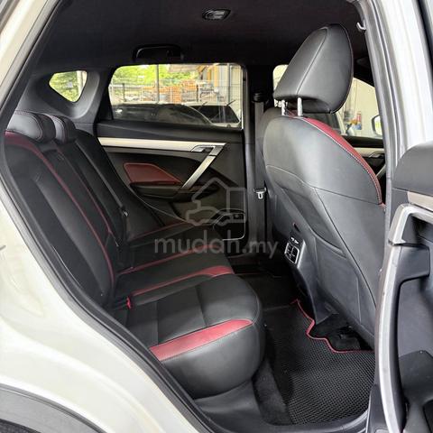 2022 Proton X50 PREMIUM 1.5 FULL SERVICES RECORE - 3