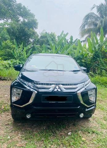 2022 Mitsubishi XPANDER 1.5 (A) - 2