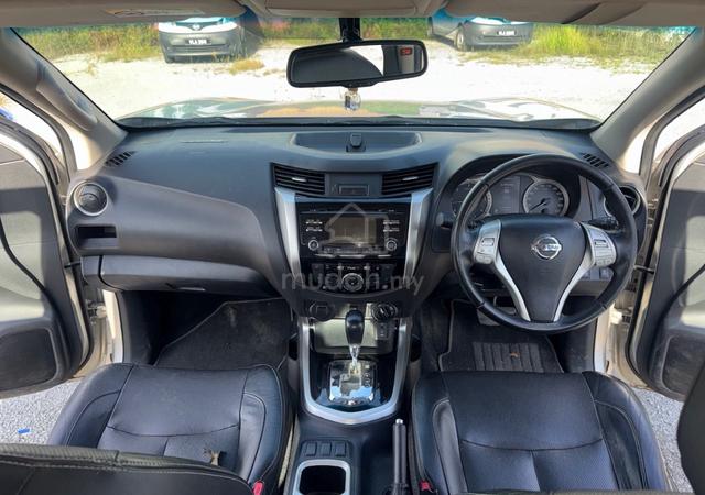 2018 Nissan NAVARA 2.5 VL (A) - 3