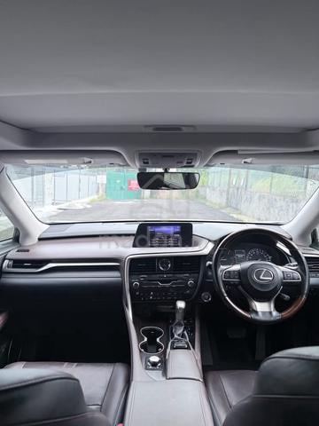 2020 Lexus RX300 FULL SPEC FOR U 5 YEAR WRT - 5