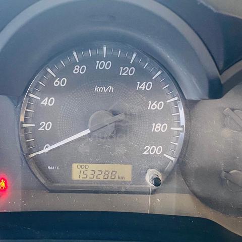 2015 Toyota HILUX 2.5 VNT SINGLE CAB (M) - 5