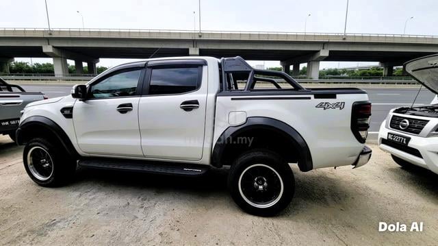 2014 Ford RANGER 2.2 XLT CONVERT RAPTOR - 2