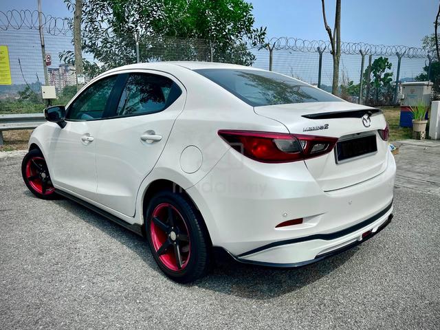 2015 Mazda 2 1.5 VR DN59-RAJ FACELIFT (A) - 5