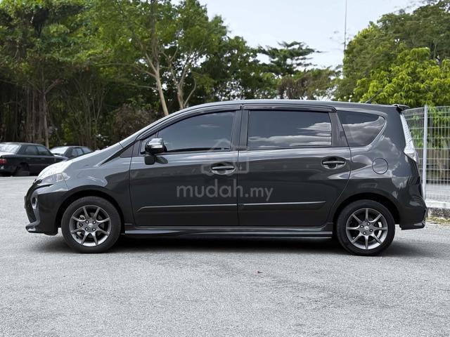 2019 Perodua ALZA 1.5 SE (A) - 3