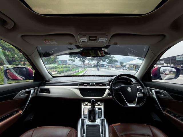 2019 Proton X70 1.8 PREMIUM 2WD (A)(Merdeka Sales) - 3