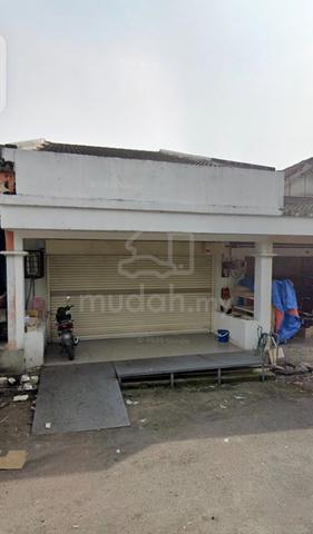 Puchong 1.5 link storey š ROI 4%, Saujana Puchong, kinrara,Utama 1