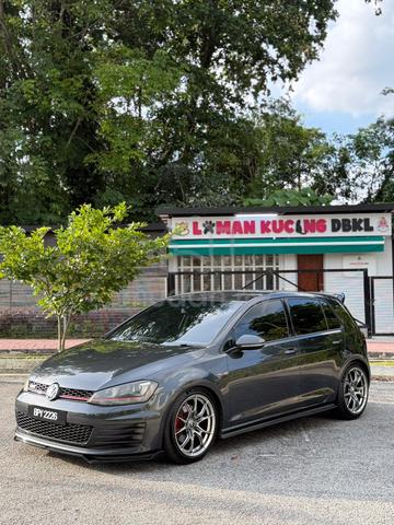 2014 Volkswagen GOLF 2.0 GTi TSI (A) - 3