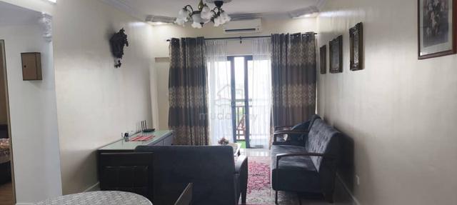 Suria Residence 1