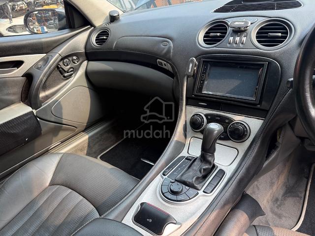 MERCEDES SL55 Amg SPARE PARTS - photo 4 of 6