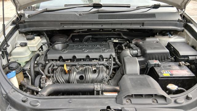 2008 Naza CITRA II RONDO 2.0 EXS (A) - 5
