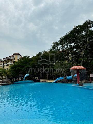 Tiara Desaru Seaview Residence 1
