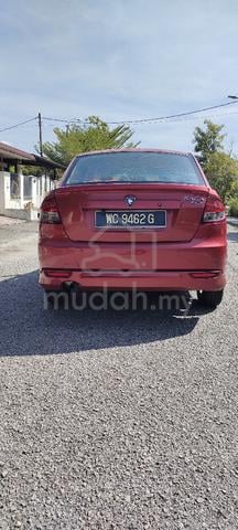 2016 Proton SAGA 1.3 PREMIUM CVT (A) - 3
