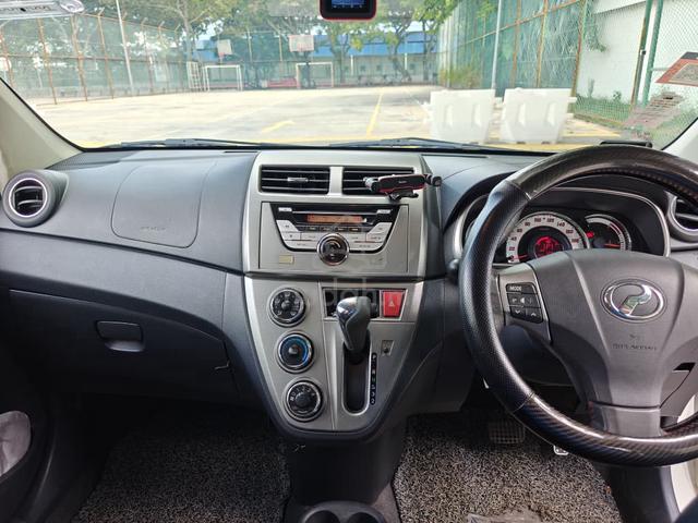 2017 Perodua MYVI 1.5 SE FACELIFT (A) - 5