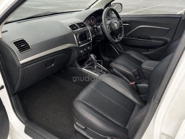 2021 Proton SAGA 1.3 PREMIUM AT MY16 BT P2-13A - 5