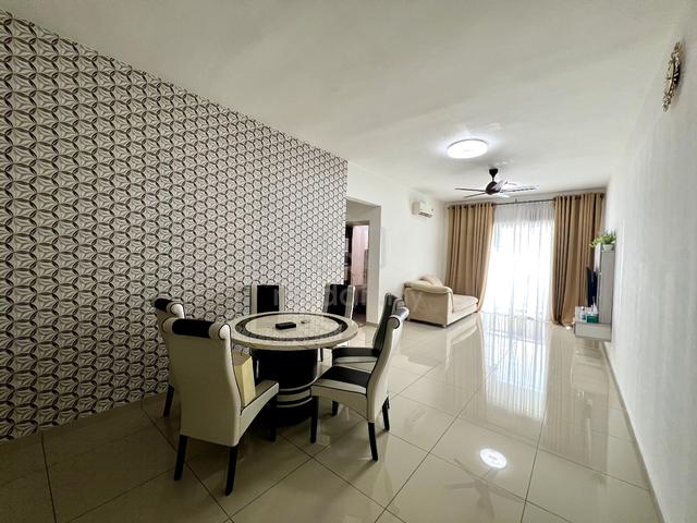 Springs Ville 1