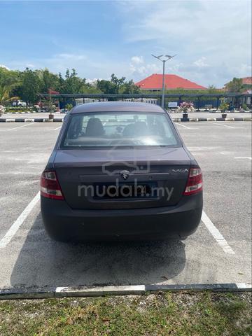 2010 Proton SAGA 1.3 M-LINE (A) - 4