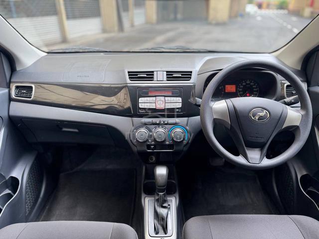 [2018] Perodua BEZZA 1.0 G GOOD CONDITION - 2