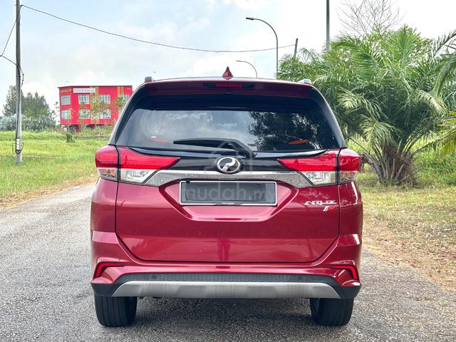 2022 Perodua ARUZ 1.5 AV (A) GOOD CONDITION  - 5