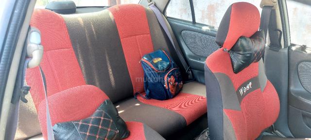 1998 Proton WIRA 1.5 GL (A) - 4