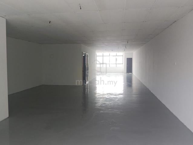 FOR RENT Office space Jalan Suarasa 8/5 Bandar Tun Hussien Onn Cheras 1