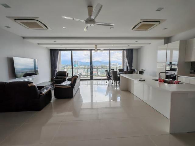 Harrington Suites 1