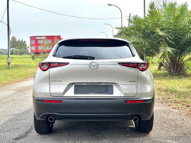 2024 Mazda CX30 2.0 HIGH+ / GOOD CONDITION - 5